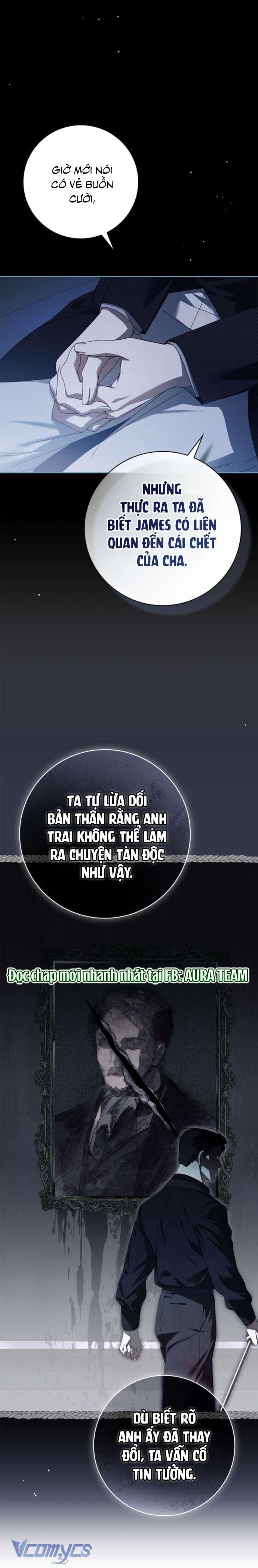 Nữ Hầu Bí Mật Của Nhà Bá Tước Chap 48 - Trang 2