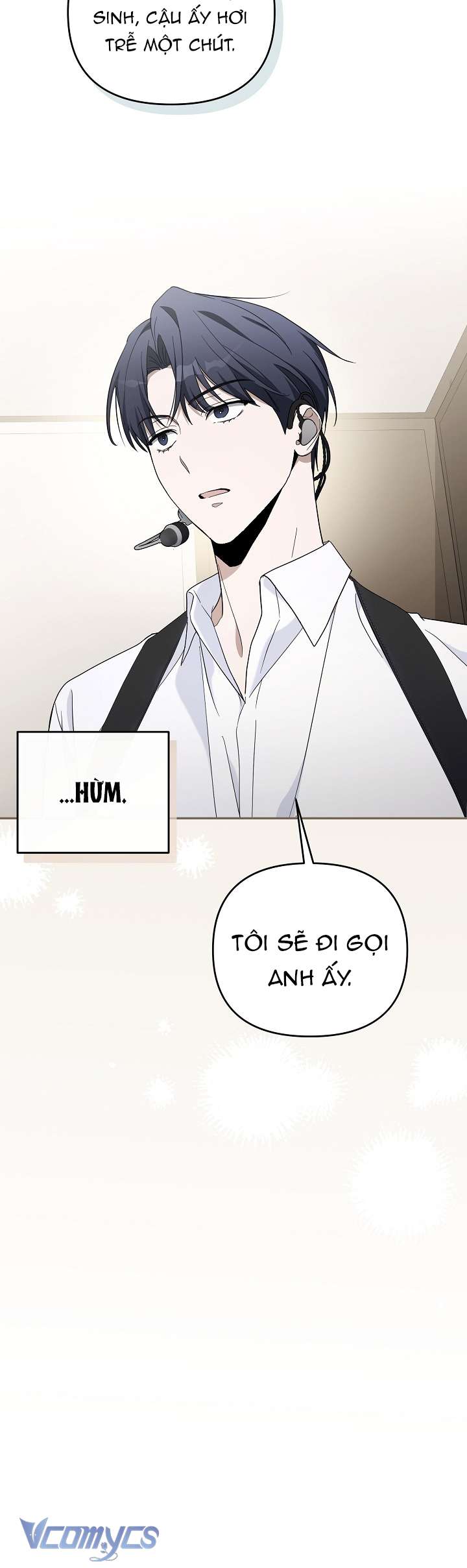 PD Rác Rưởi Sống Sót Với Thân Phận Thần Tượng Chap 13 - Trang 2