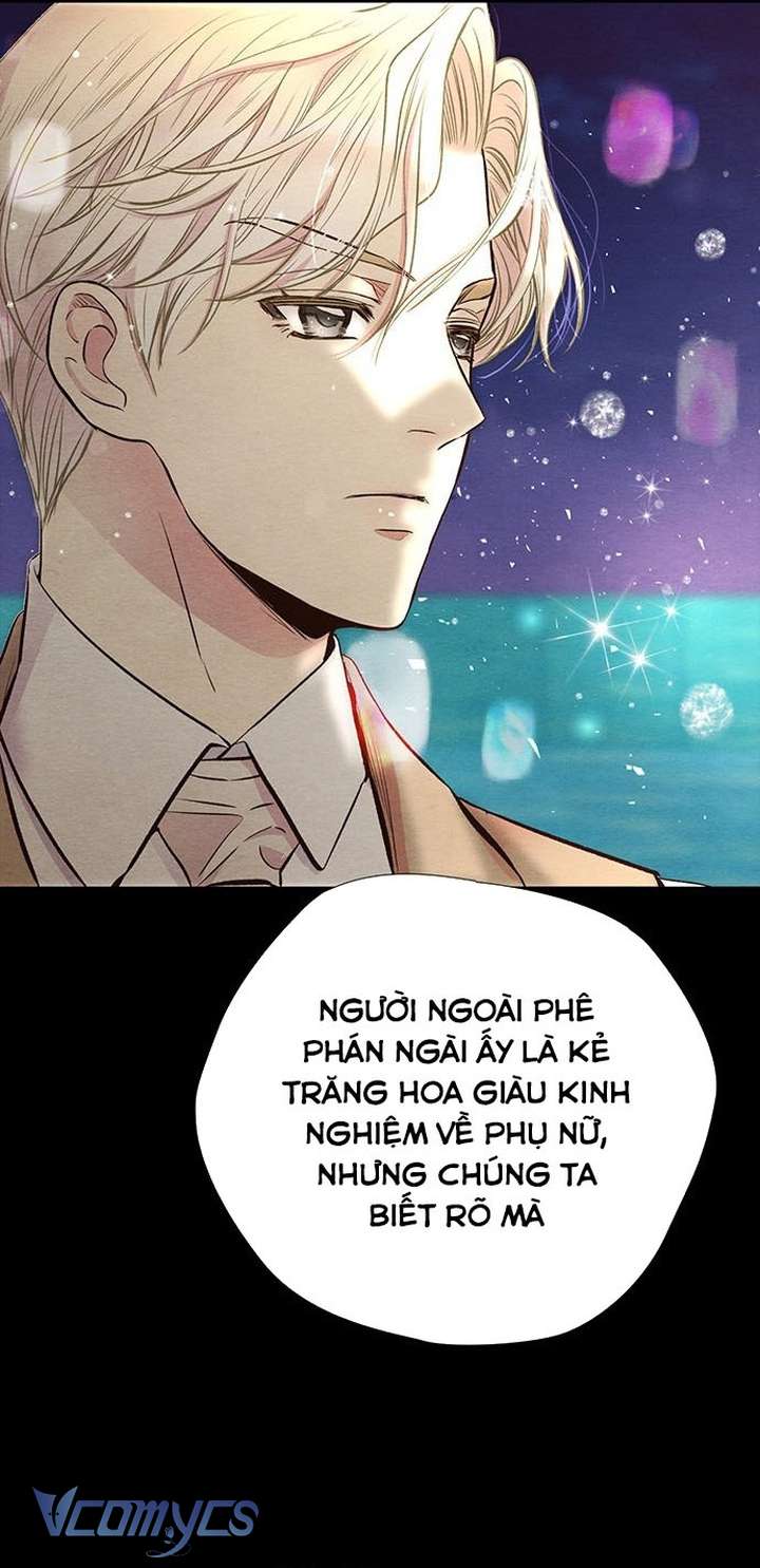 Hoàng Tử Rắc Rối Chap 24 - Next Chap 25