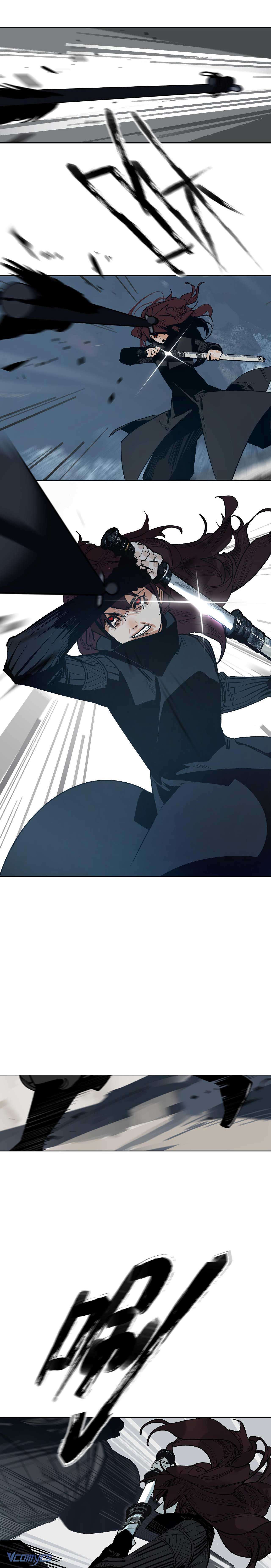 Vì Tinh Tú Bất Diệt Chap 17 - Trang 2