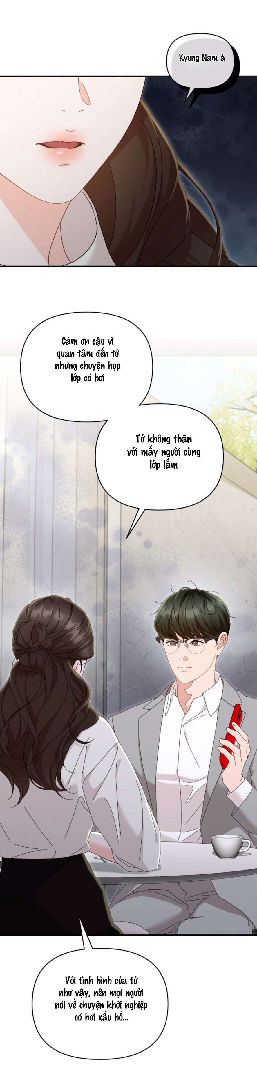 Chính Sách Khuyến Khích Chap 17 - Next Chap 18