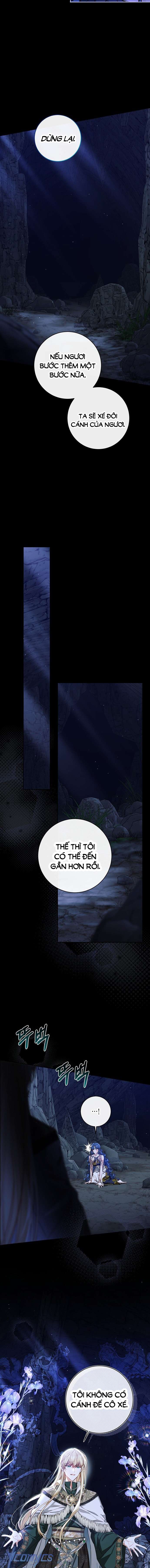 Thuần Hóa Hầu Tước Quái Dị Chap 74 - Next Chap 75