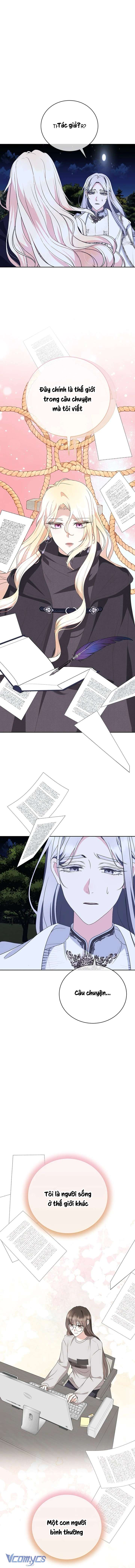 Sinh Ra Trở Thành Nhân Vật Không Có Trong Nguyên Tác Chap 87 - Trang 2