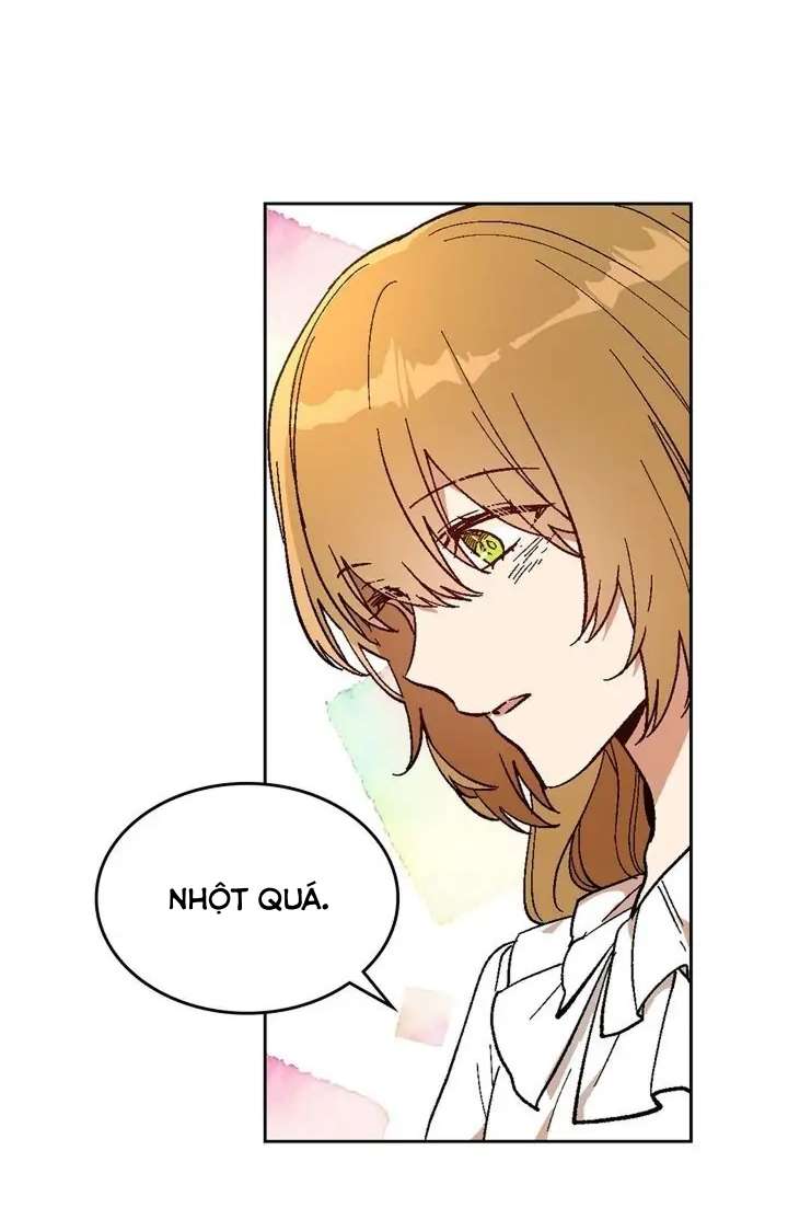 Vị Hôn Thê Khế Ước Của Công Tước Chap 143 - Next Chap 144