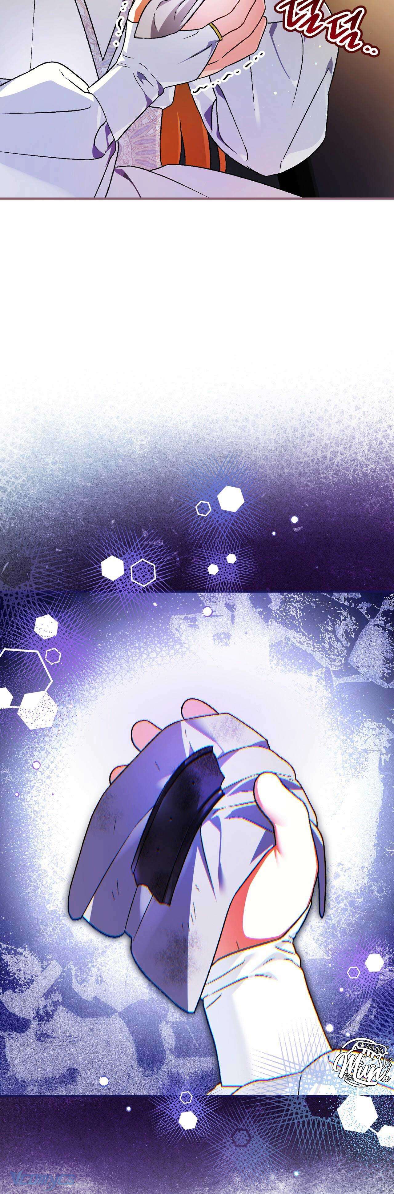 Gửi đến người sói yêu dấu của em Chap 25 - Next Chap 26