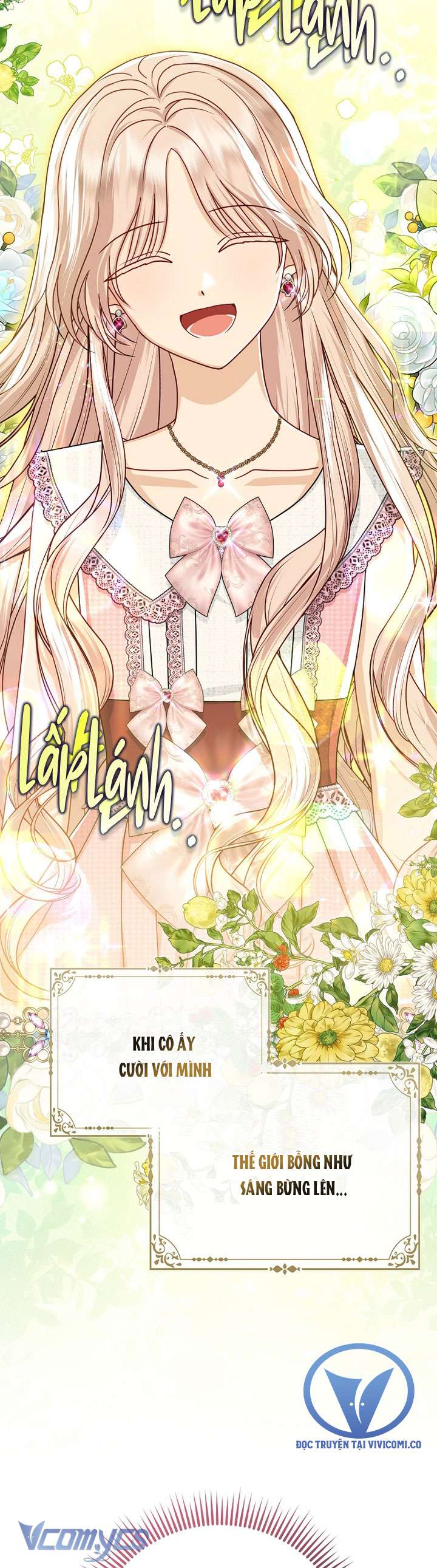 Nhân Vật Phản Diện Đều Thích Tôi Chap 55 - Trang 4