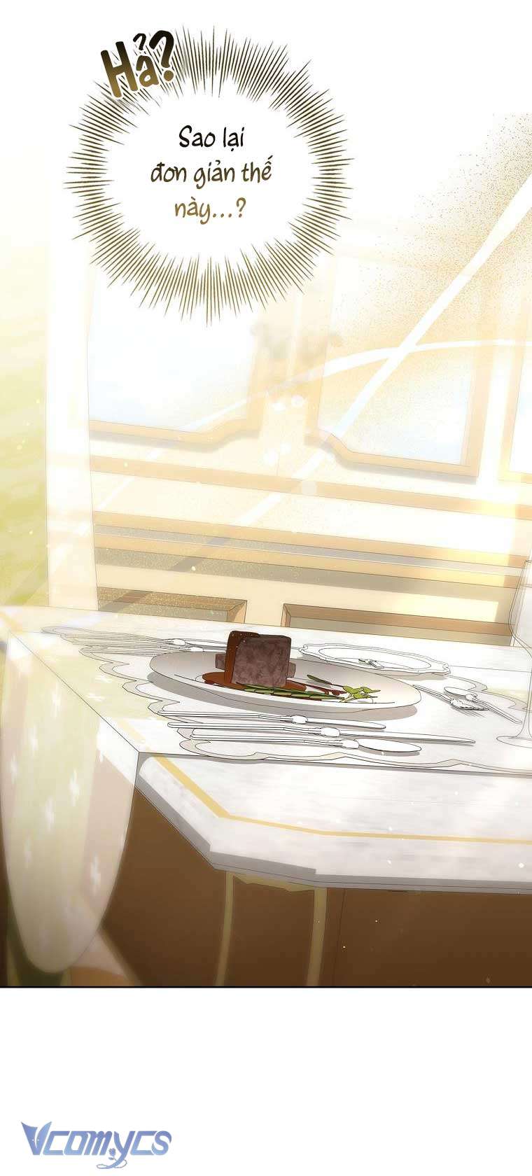 100 lời nguyền tại dinh thự Illestone Chap 34 - Next Chap 35