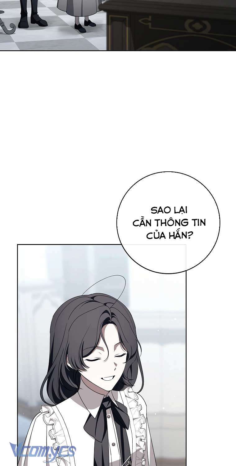 100 lời nguyền tại dinh thự Illestone Chap 27 - Trang 3