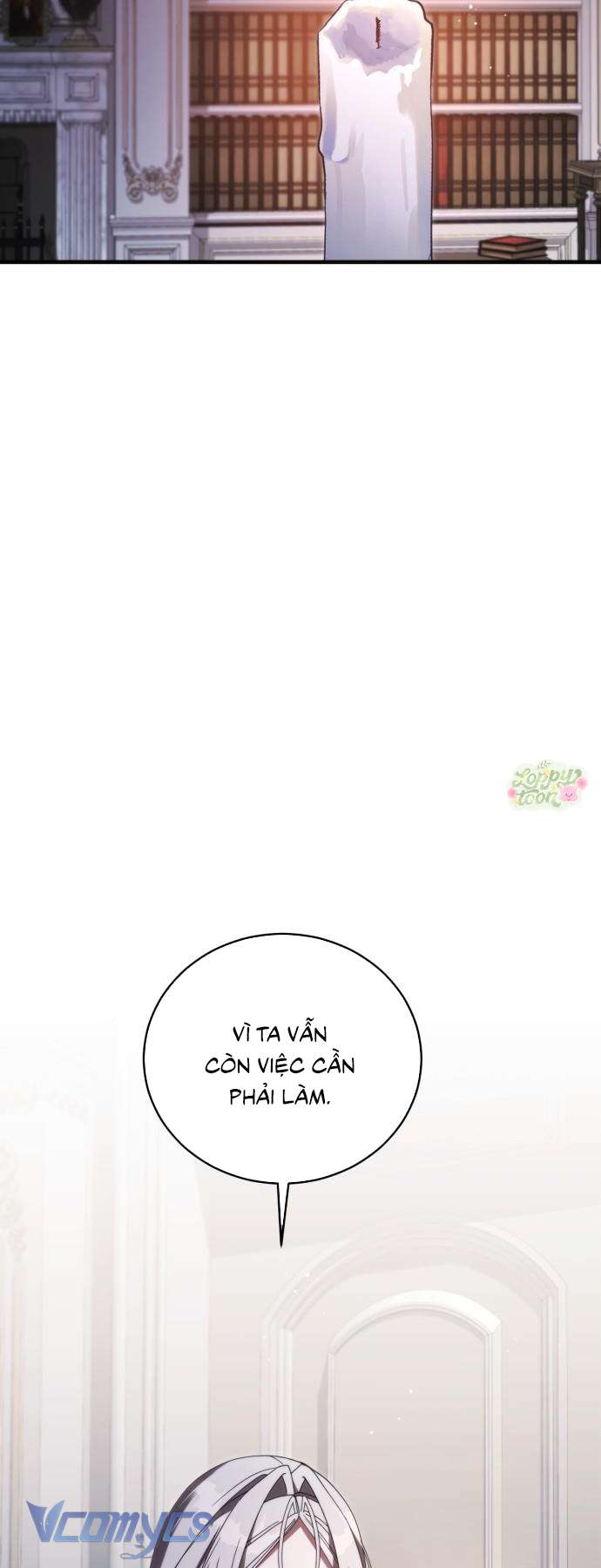 Đã Chết Rồi Còn Bị Ám Ảnh Chap 37 - Trang 4