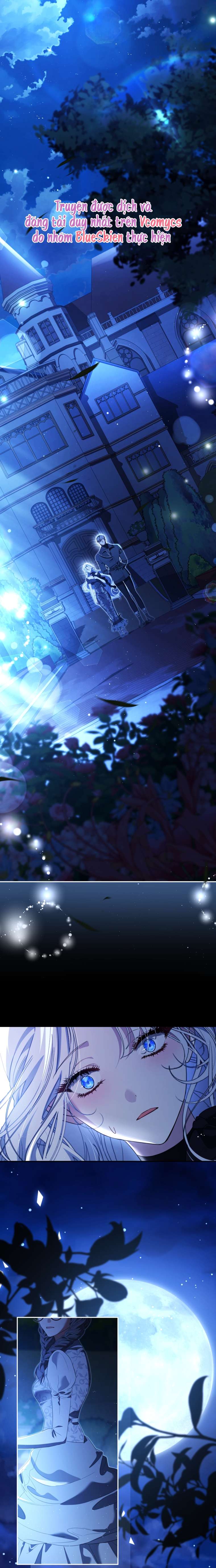 Người Phải Trả Giá Bằng Mạng Sống Vì Đã Lừa Dối Tôi Chap 38 - Trang 3