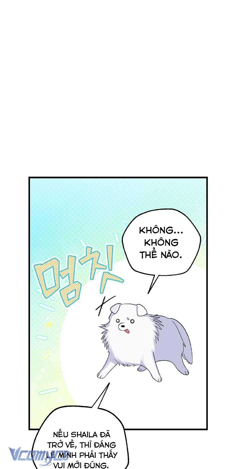 Gửi đến người sói yêu dấu của em Chap 5 - Next Chap 6