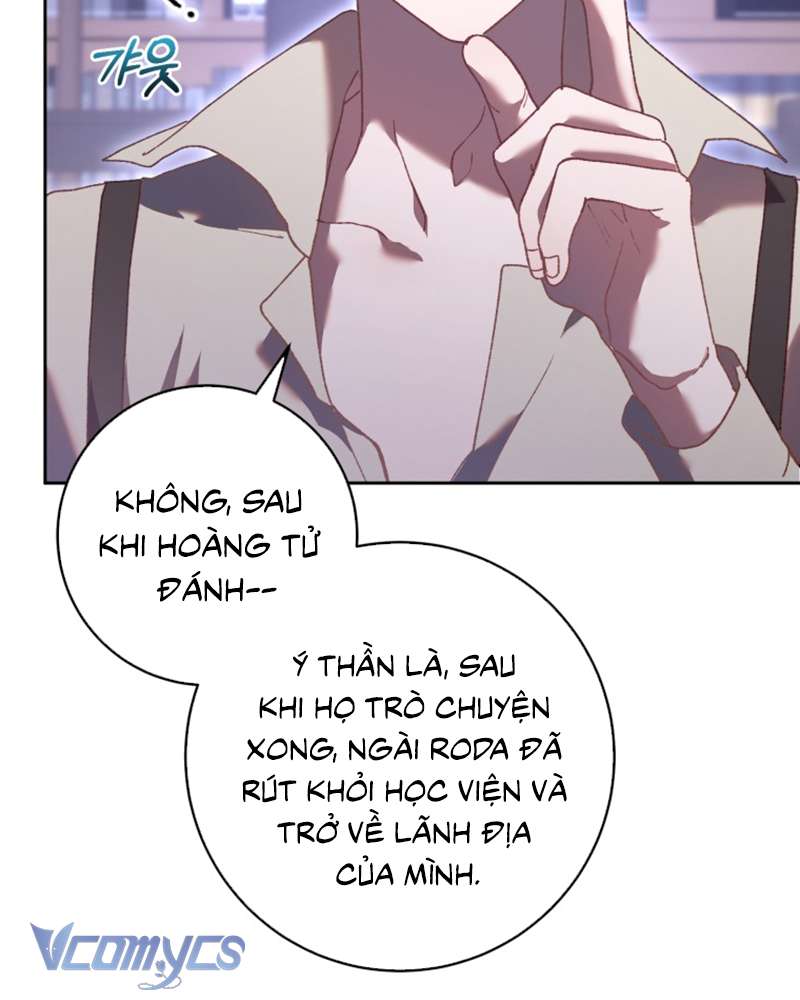 [Sứa Biển] Em Trai Tôi Là Hoàng Đế Ngang Ngược Chap 64 - Trang 2