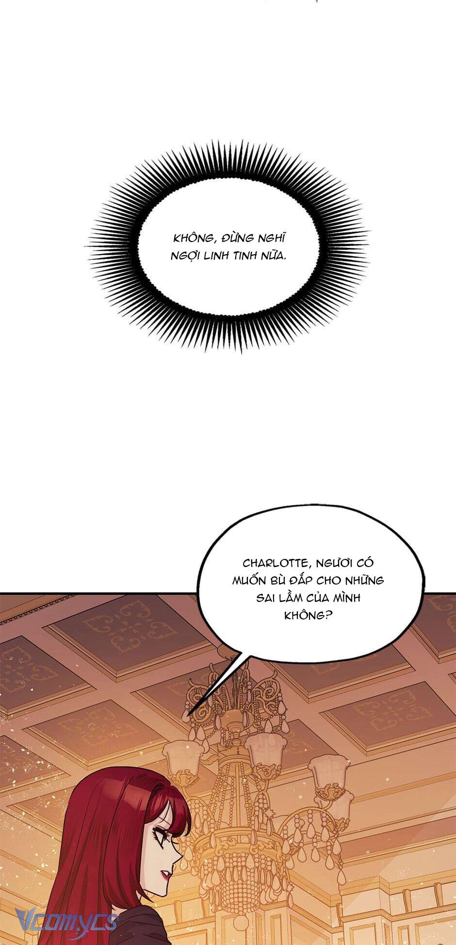 Liều Thuốc An Thần Của Bạo Chúa Chap 32 - Trang 4