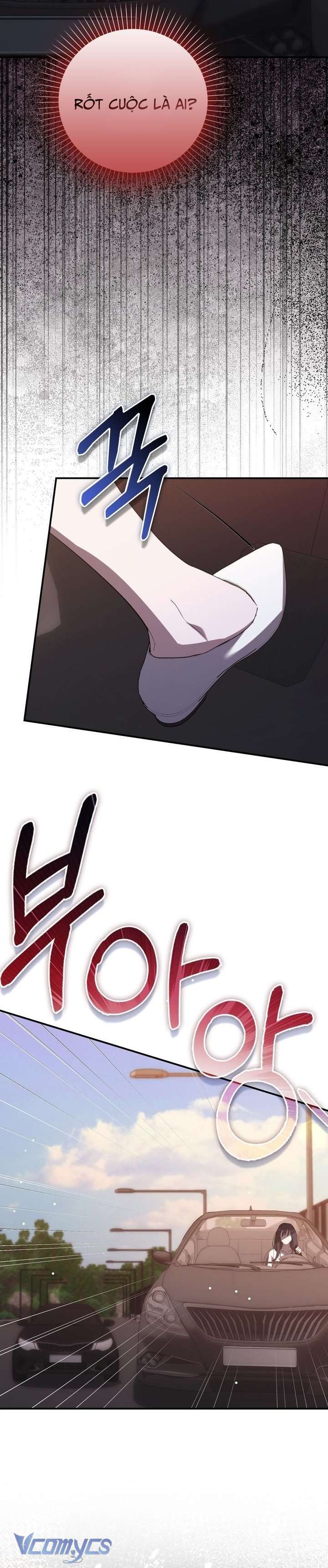 Bạn Trai Nhân Vật Chính Ám Ảnh Tôi Chap 74 - Trang 3