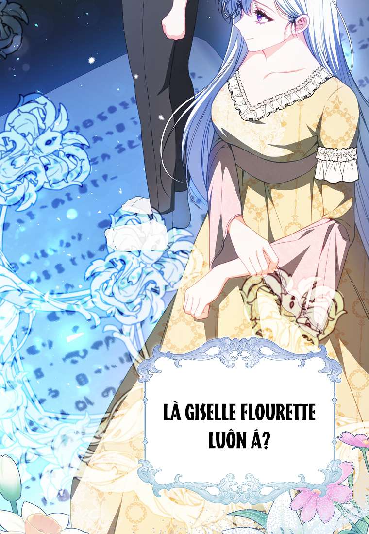 Nữ Chính Của Câu Chuyện Hối Hận Có Trái Tim Mạnh Mẽ Chap 1 - Trang 3