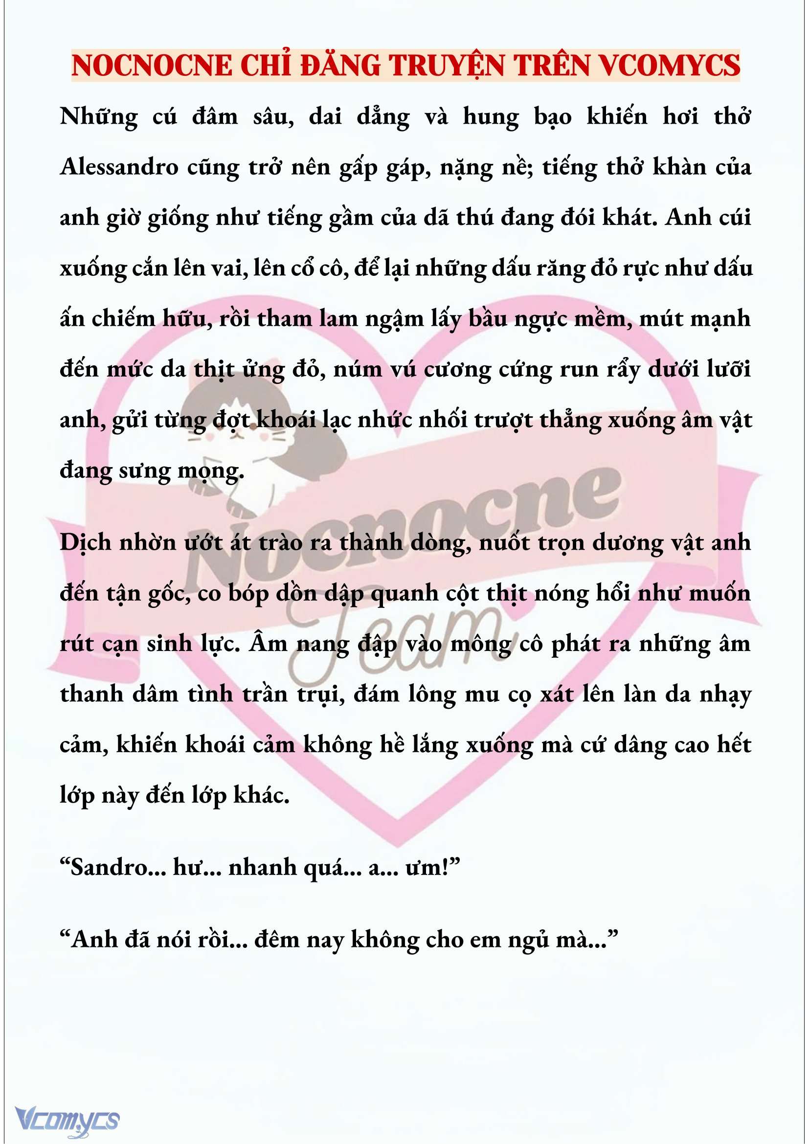 [TIỂU THUYẾT] ĐIỂM CHÍ Chap 180 - Trang 2