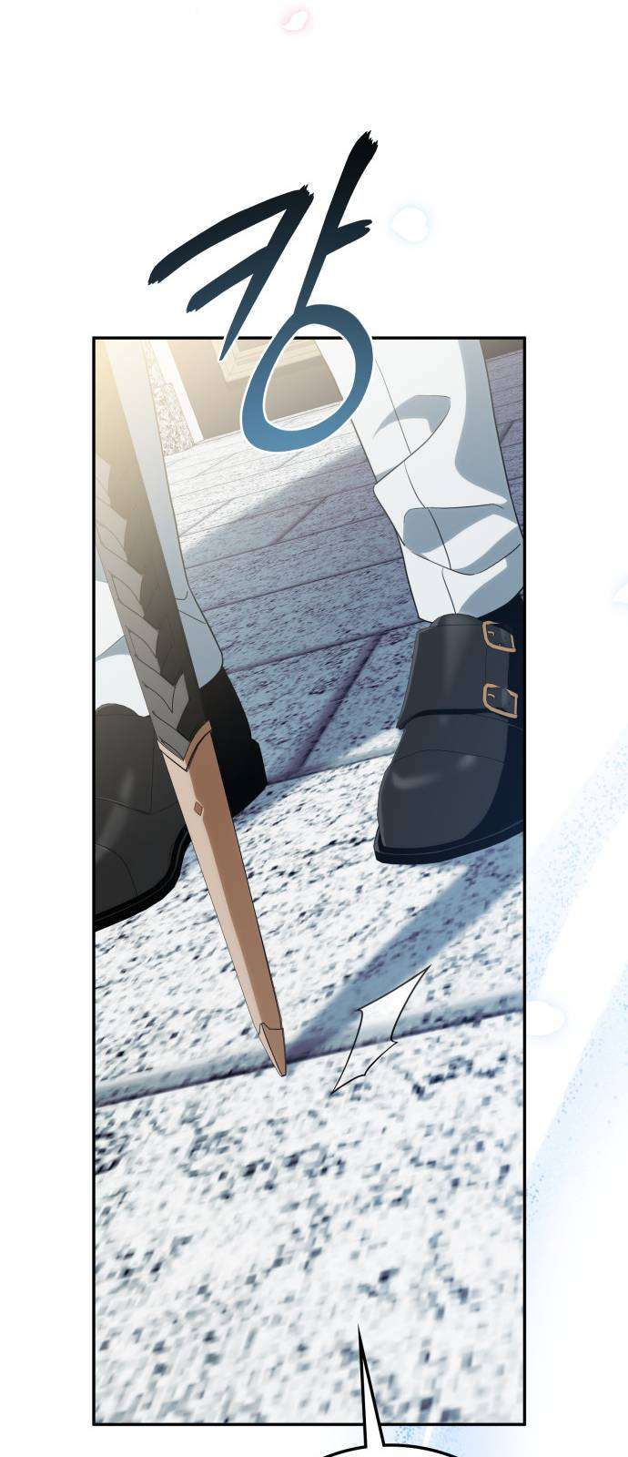 Nữ Công Tước Chiến Lợi Phẩm Chap 25 - Trang 3