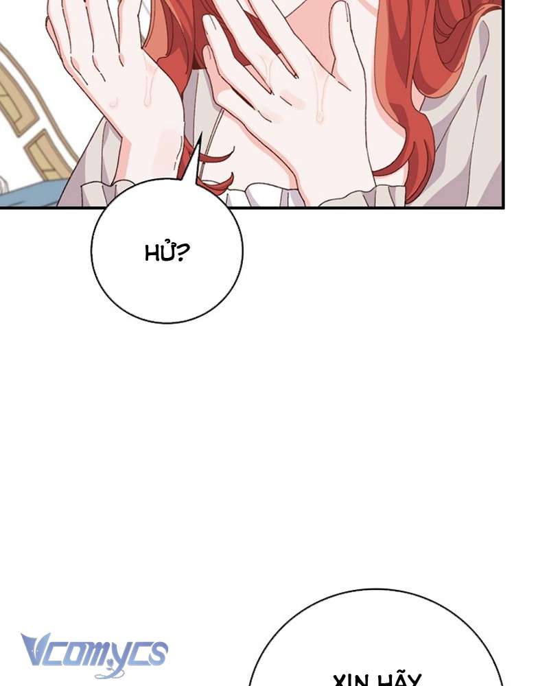 Chị Gái Của Nhân Vật Phản Diện Hôm Nay Cũng Đang Đau Khổ Chap 77 - Trang 4