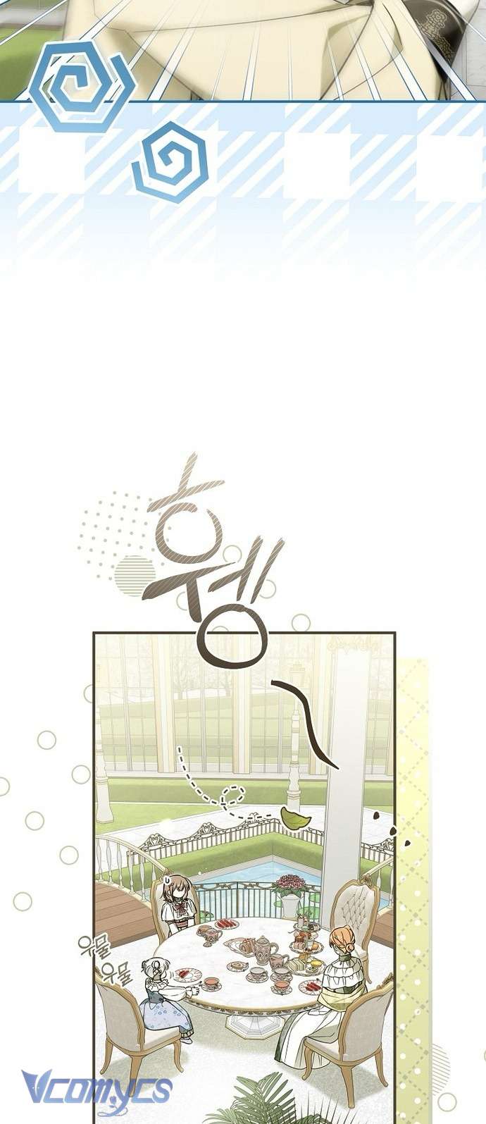 Độc Chiếm Sủng Ái Của Công Chúa Út, Mọi Người Đều Say Mê Tôi. Chap 12 - Trang 4