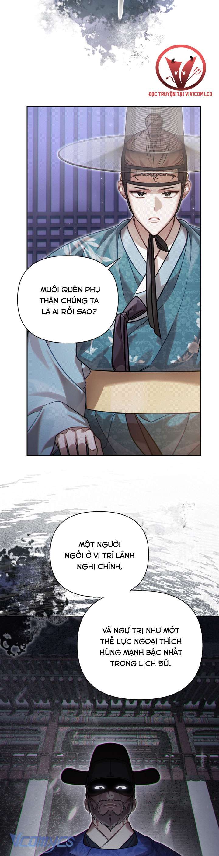 [18+] Tiết Học Bí Mật Của Trung Điện Chap 72 - Trang 2