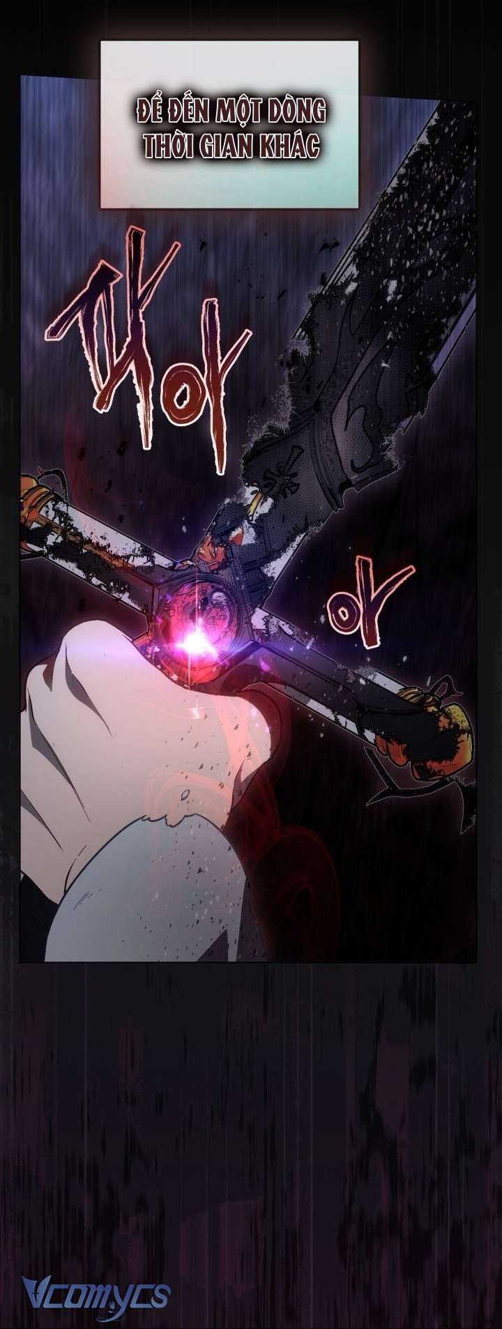 Sự Điều Trị Đặc Biệt Của Tinh Linh Chap 116 - Next Chap 117