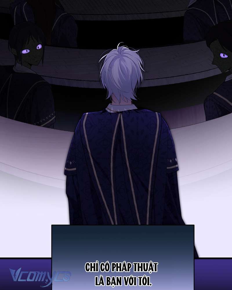 Cô Ấy Sẽ Thuần Hóa Các Anh Hùng Chap 27 - Next Chap 28