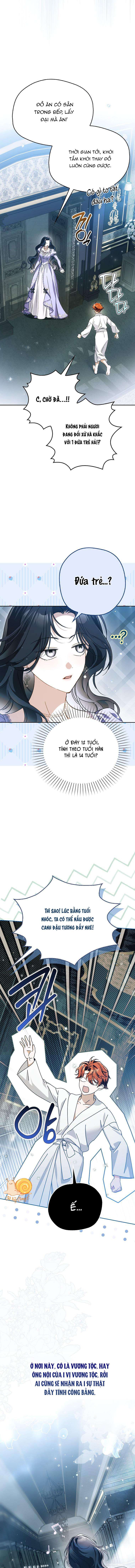 Hầu Tước Marron Chap 41 - Trang 2