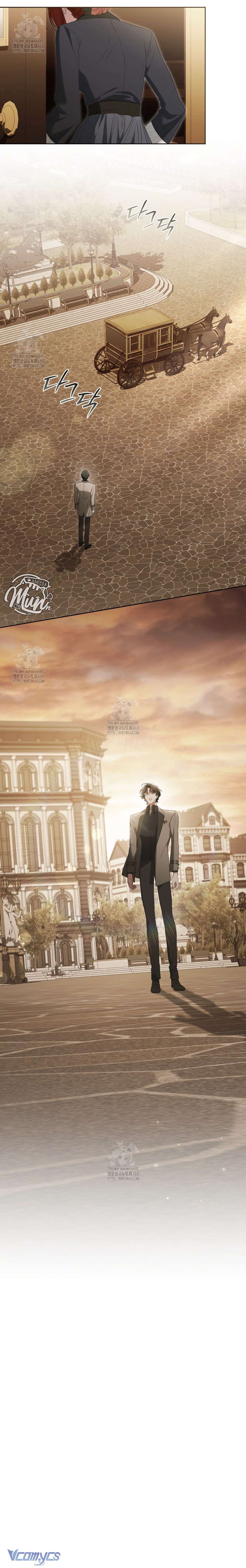 (Munn) Odalisque Chap 38 - Next Chap 39