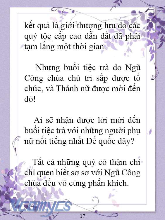 [Novel] Làm Ác Nữ Bộ Không Tốt Sao? Chap 192 - Trang 2