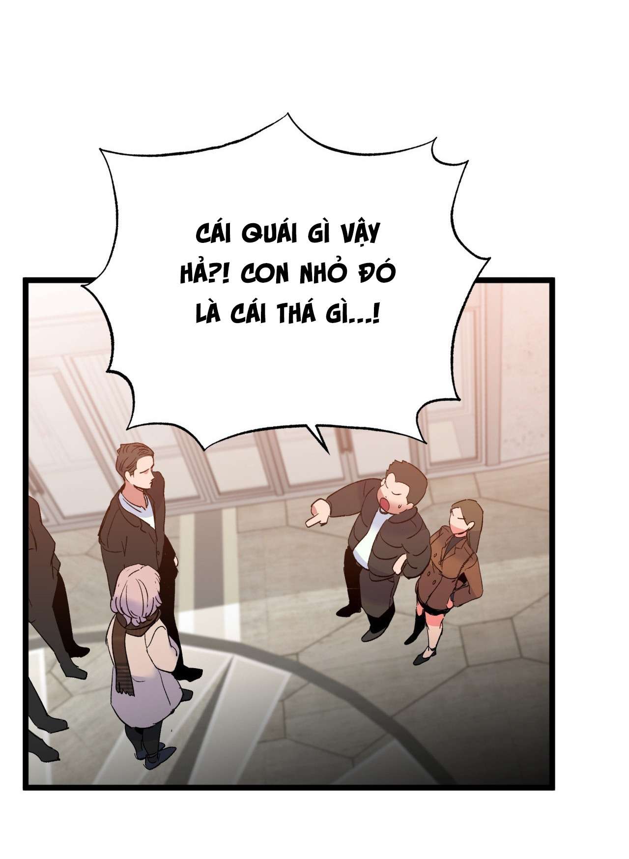 Cuộc Sống Ở Clb Của Sinh Viên Năm Nhất Yul Moo Chap 30 - Trang 3