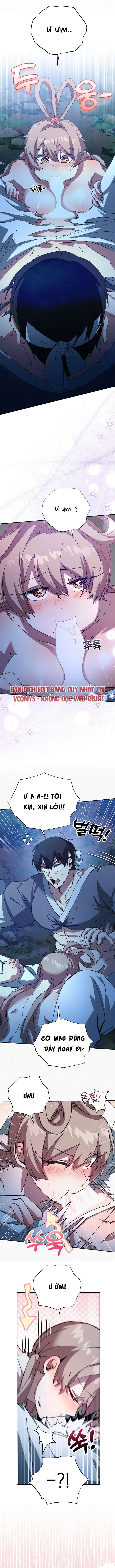 [ 18+ ] Tiên nữ ràng buộc tôi Chap 2 - Trang 2