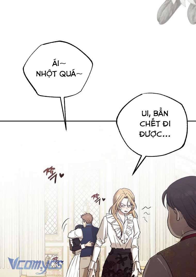 Tôi Bị Cắn Bởi Chú Chó Tôi Đã Bỏ Rơi Chap 78 - Trang 2