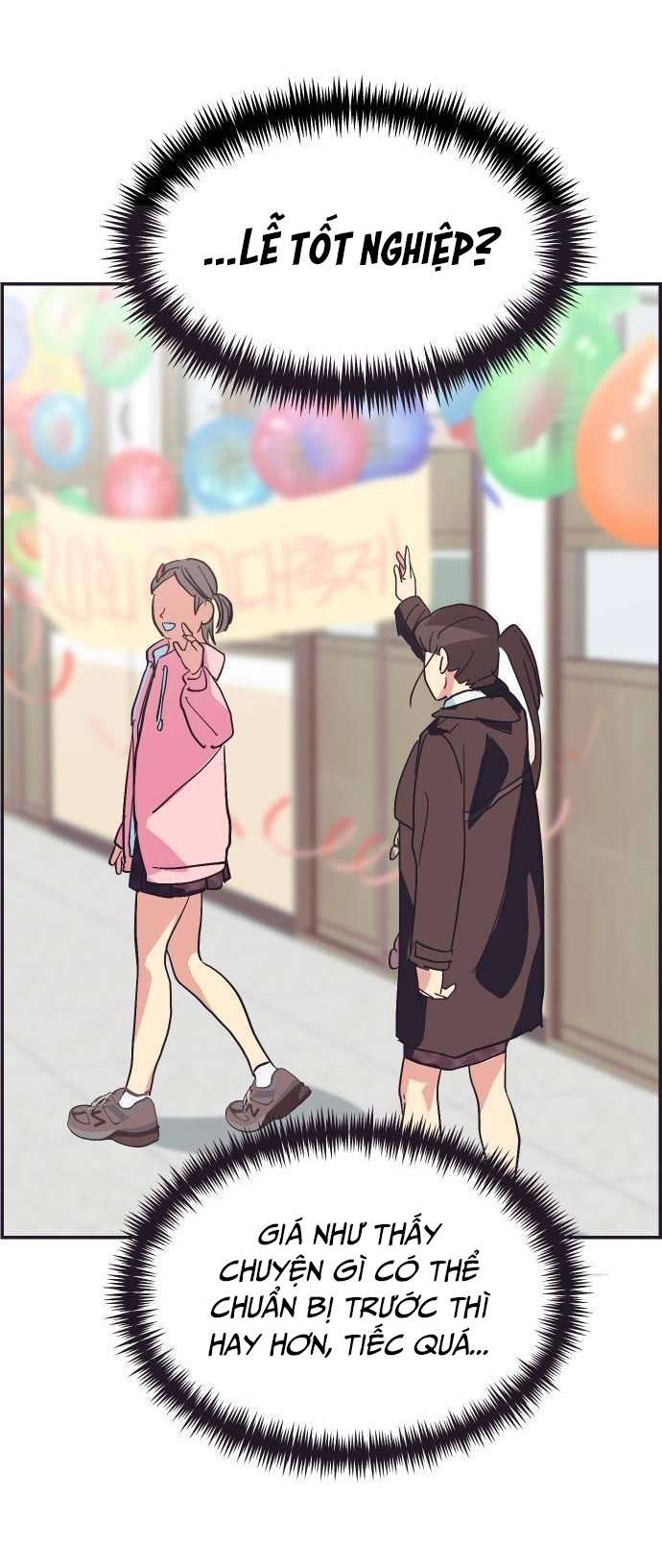 Cứu Lấy Trái Đất! Chap 1 - Trang 3