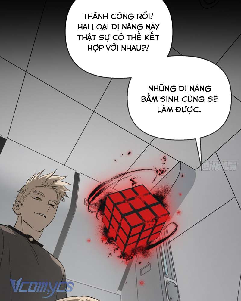 Ác Chi Hoàn Chapter 39 - Next Chapter 40