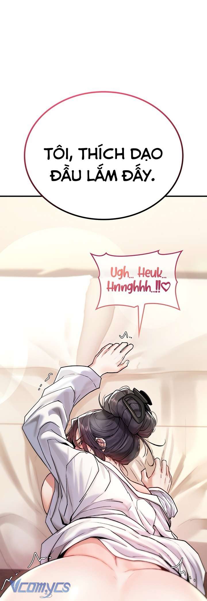 Tôi Sẽ Không Bị Khuất Phục Đâu Chap 6 - Trang 2