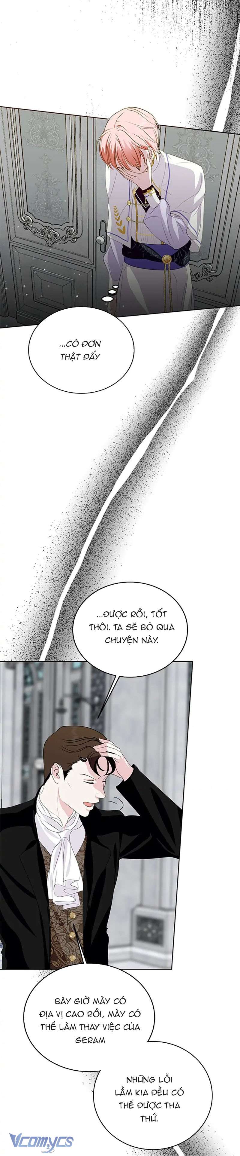 [PNT] Phía Sau Mặt Nạ Của Nam Chính Hiền Lành Chap 23 - Trang 2