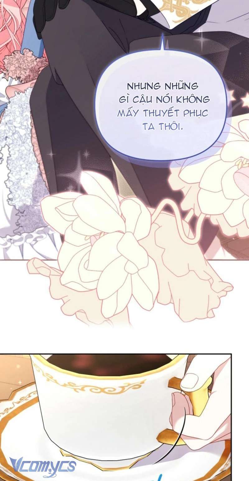 Tôi Được Nuôi Dưỡng Bởi Những Kẻ Phản Diện Chap 97 - Trang 3