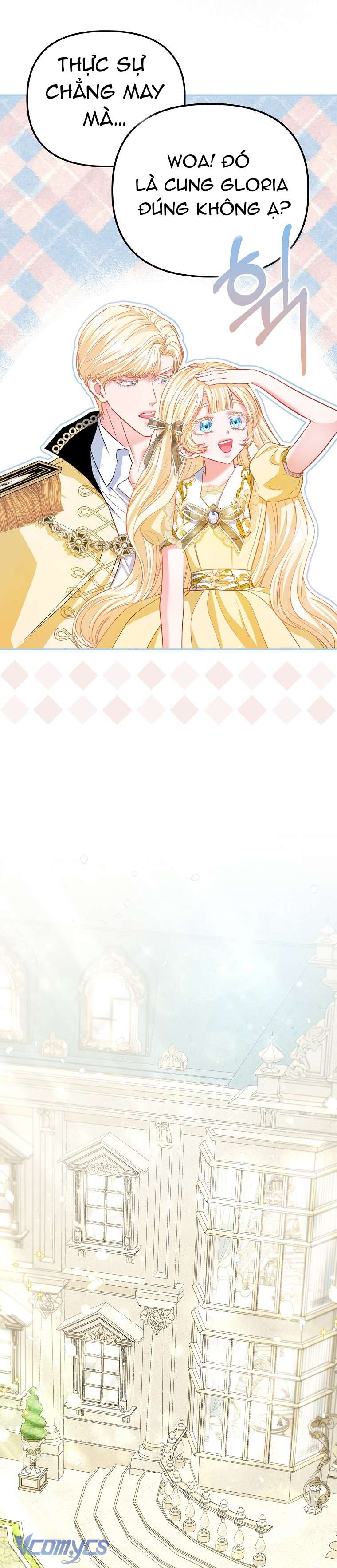 Nàng Công Chúa Của Mọi Người Chapter 26 - Next Chapter 27