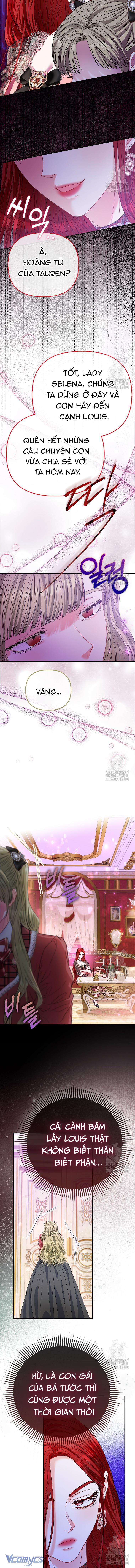 Nàng Công Chúa Của Mọi Người Chapter 61 - Next Chapter 62