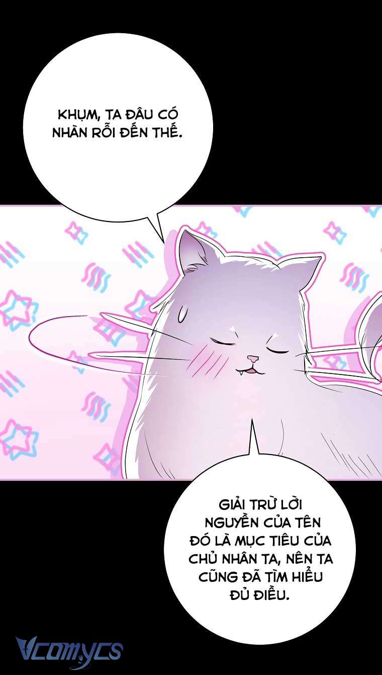 Này Boss Phản Diện, Tôi Có Thể Làm Mọi Thứ Trừ Cưới Ngài Chap 30 - Next Chap 31