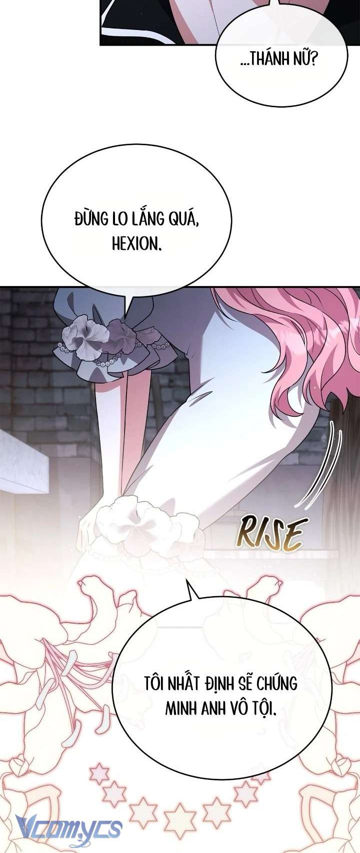 Dàn Harem Nóng Bỏng Đang Dần Lạnh Nhạt với Tôi! Chap 14 - Trang 3