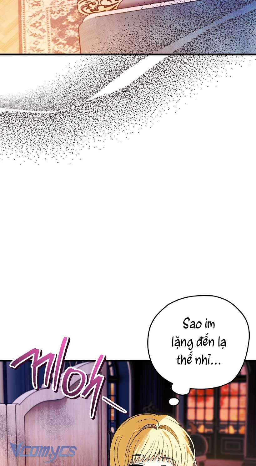 Gửi đến người sói yêu dấu của em Chap 5 - Next Chap 6