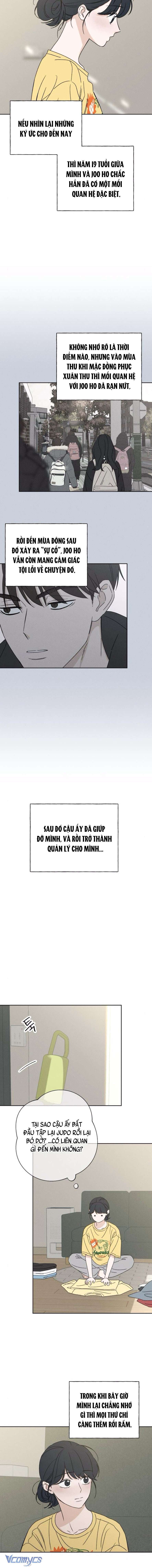 Miyeon Chap 30 - Next Chap 31