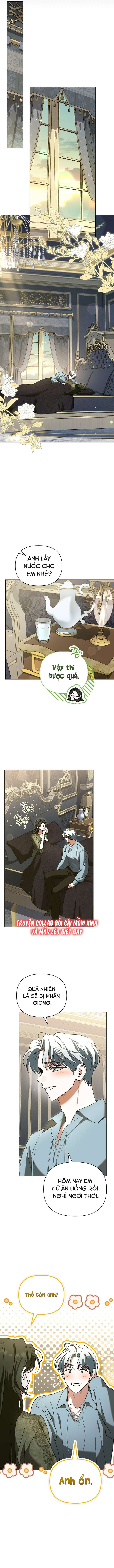 Dành Cho Nàng Juliet Xinh Đẹp Chap 49 - Trang 3