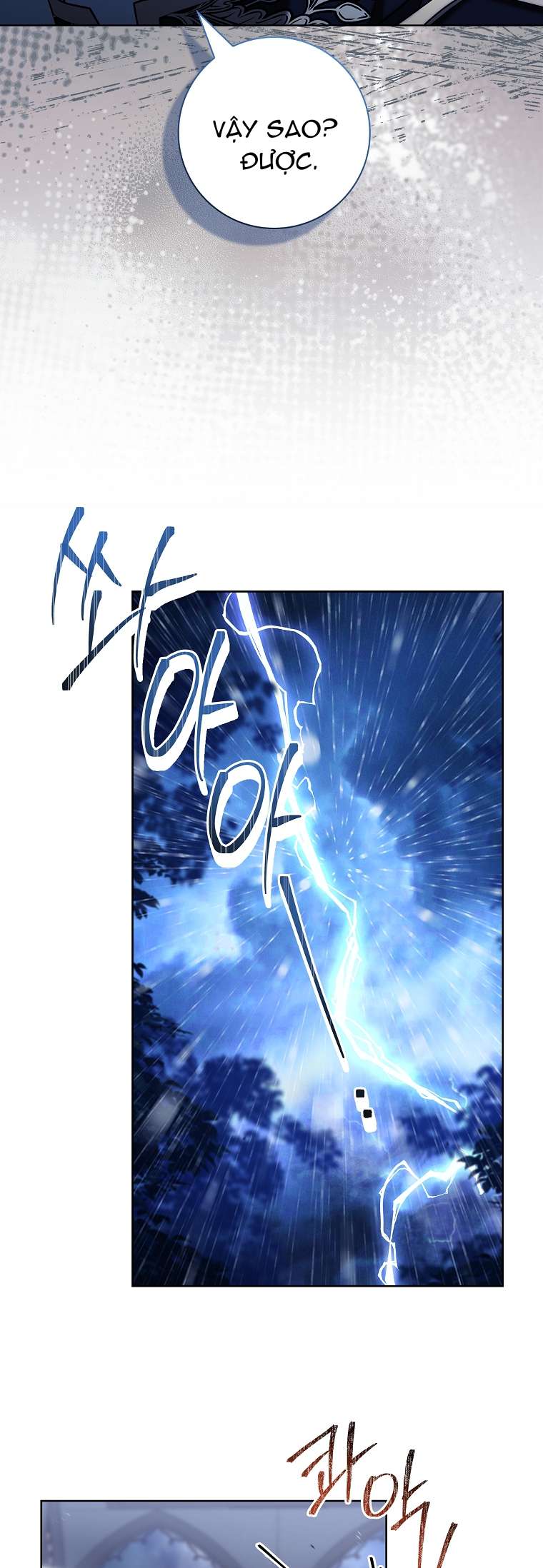 Chồng Ơi, Tại Sao Chúng Ta Không Thể Ly Hôn? Chap 78 - Next Chap 79