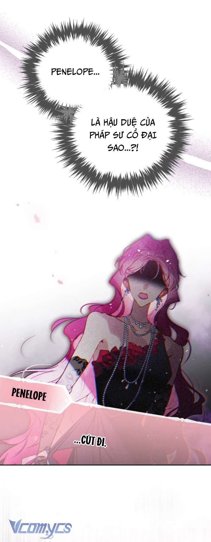 Kết Cục Của Nhân Vật Phản Diện Chỉ Có Thể Là Cái Chết Chap 182 - Trang 4