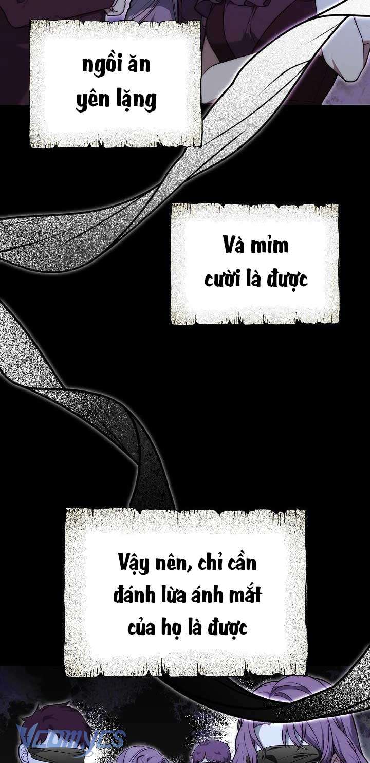 Thuần Hóa Hoàng Tử Quái Vật Chap 17 - Trang 3