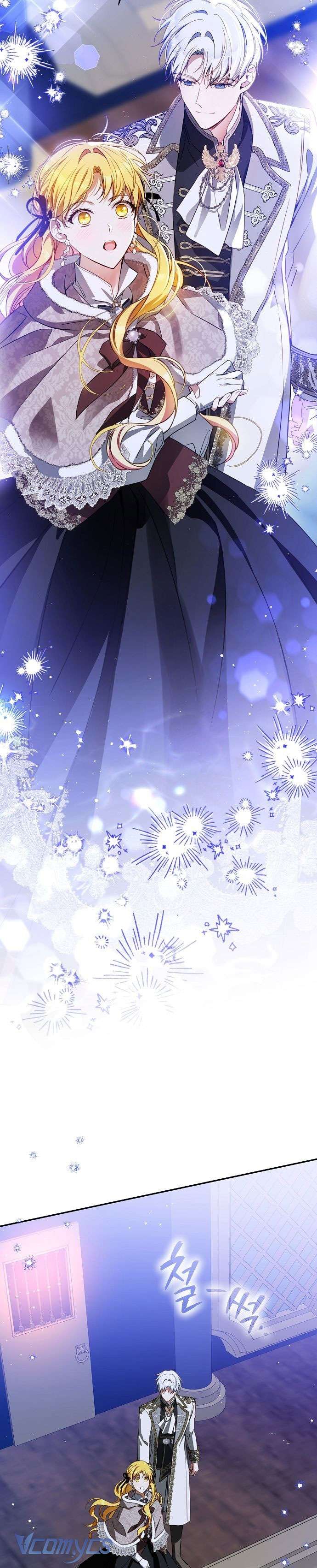 Thuần Hóa Hầu Tước Quái Dị Chap 68 - Next Chap 69