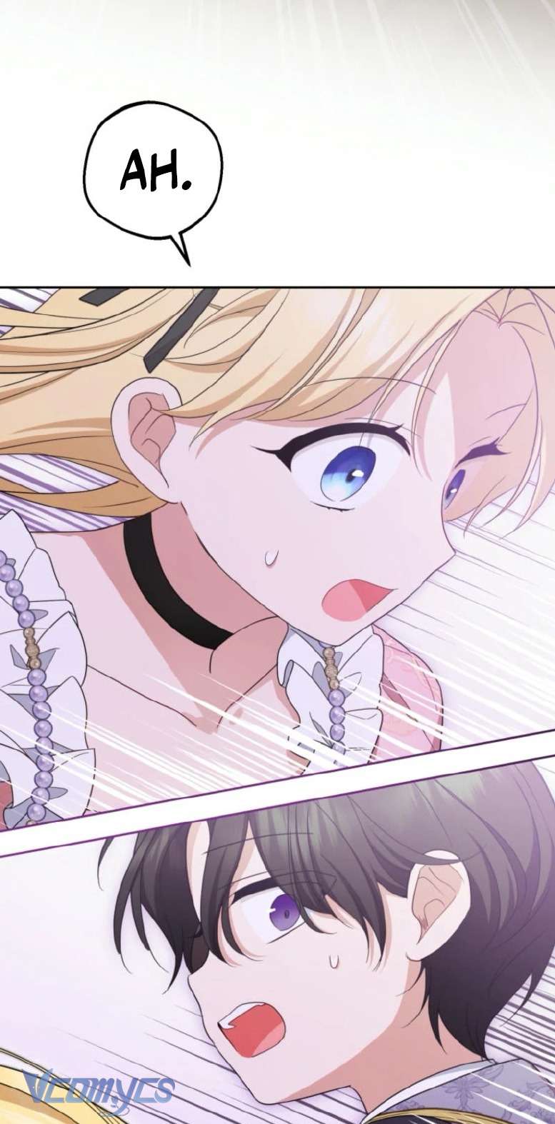 Được Yêu Thương Mà Còn Ngại Ngùng Sao! Chapter 89 - Trang 4