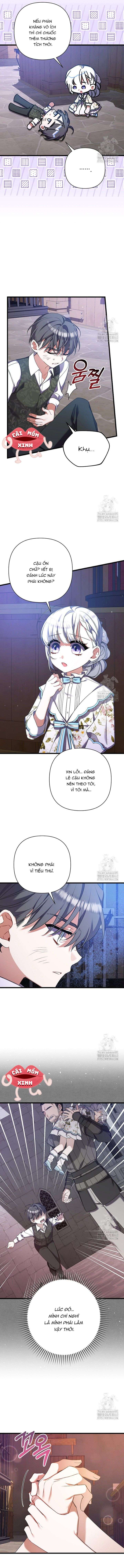 Tôi Chỉ Định Chăm Sóc Người Cha Ốm Yếu Của Mình Thôi Mà Chap 39 - Trang 2